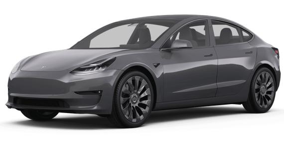 TESLA MODEL 3 2023 5YJ3E1EA8PF418632 image TESLA MODEL 3 2023 5YJ3E1EA8PF418632 image